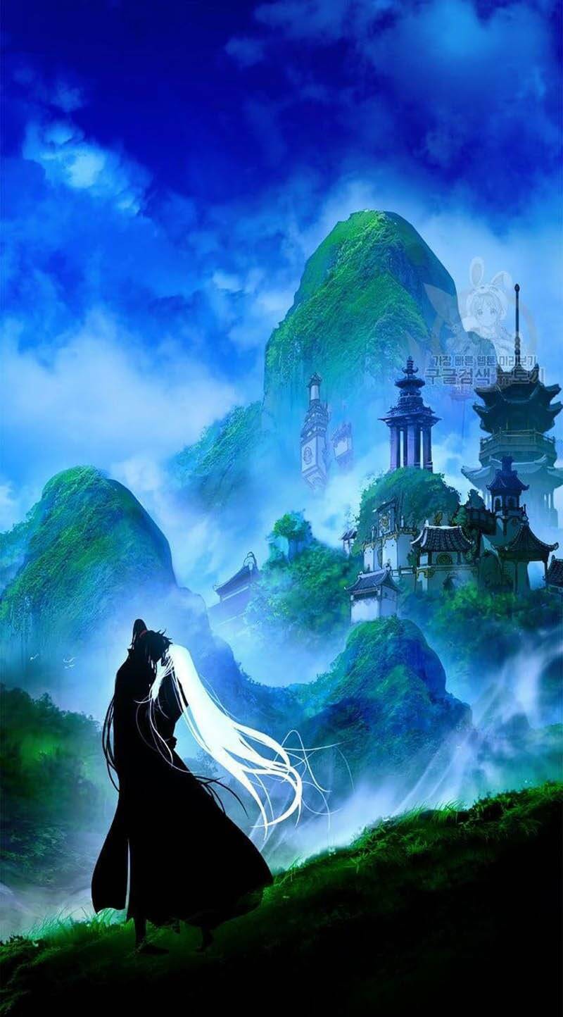 Lãng Tiên Kỳ Đàm: Chapter 91