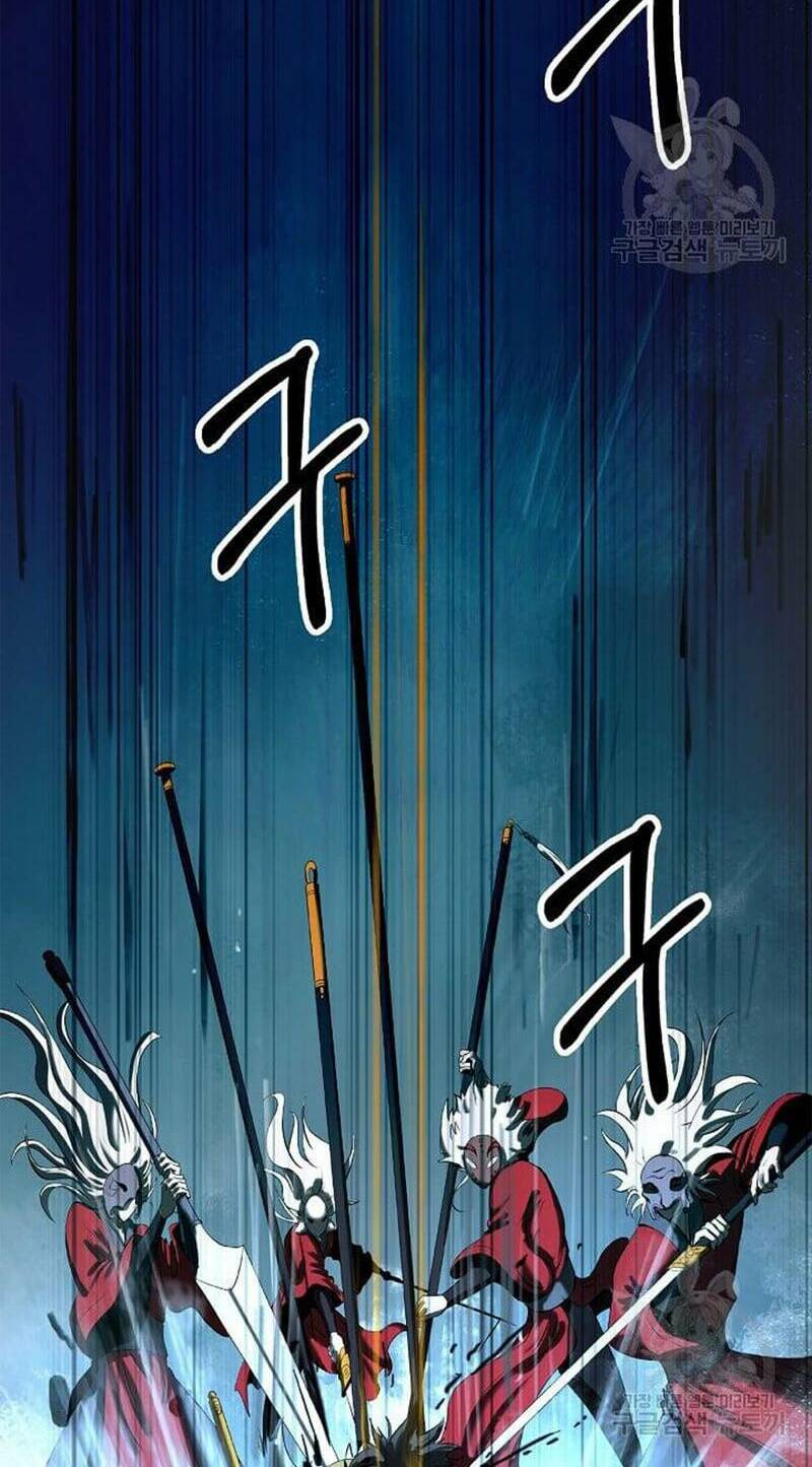 Lãng Tiên Kỳ Đàm: Chapter 91