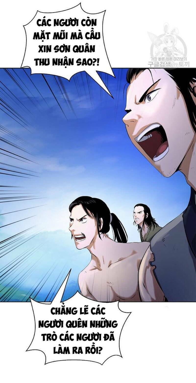 Lãng Tiên Kỳ Đàm: Chapter 91