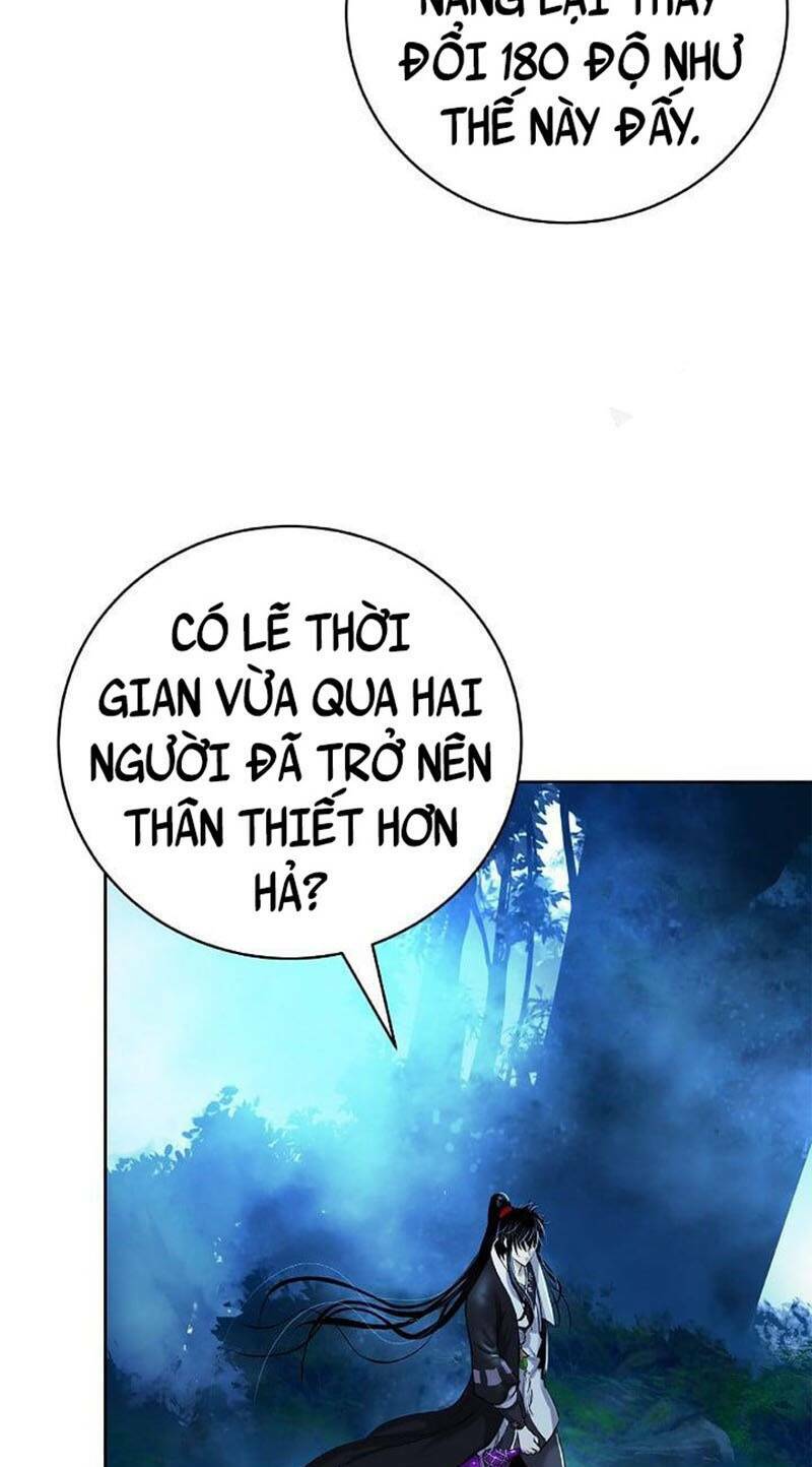 Lãng Tiên Kỳ Đàm: Chapter 91