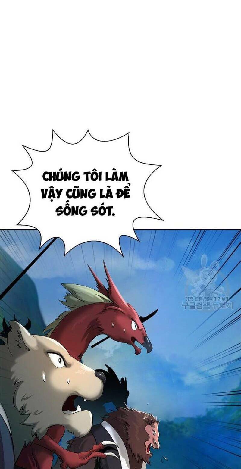 Lãng Tiên Kỳ Đàm: Chapter 91