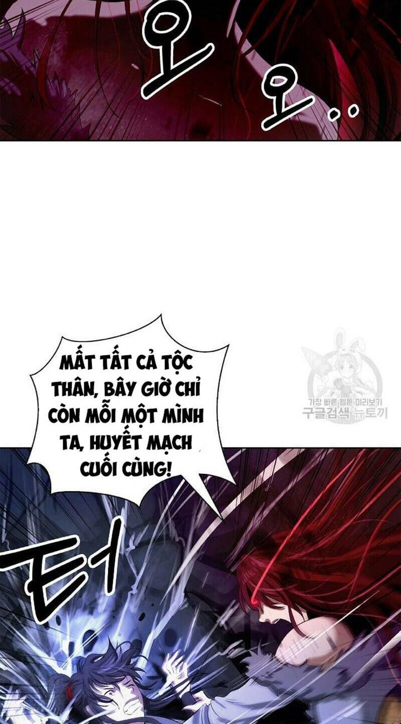 Lãng Tiên Kỳ Đàm: Chapter 91