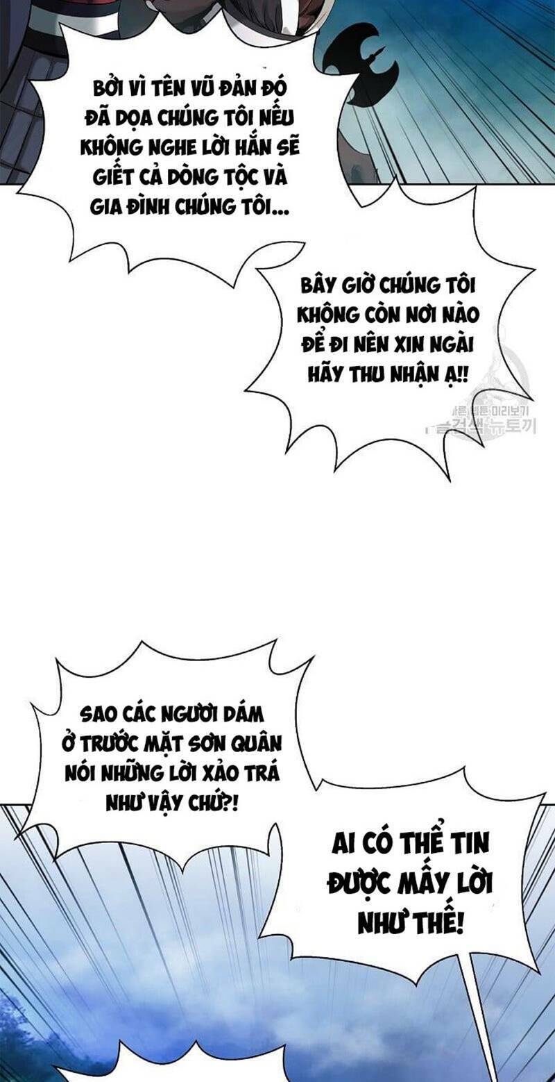 Lãng Tiên Kỳ Đàm: Chapter 91