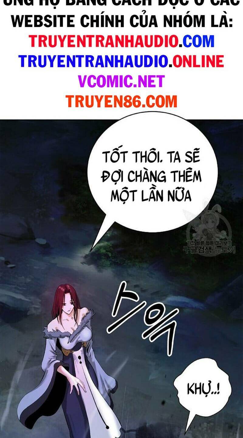 Lãng Tiên Kỳ Đàm: Chapter 91