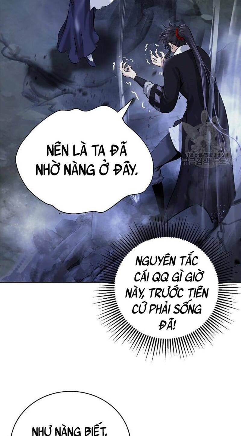 Lãng Tiên Kỳ Đàm: Chapter 91