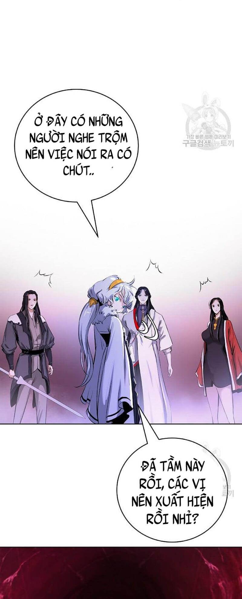 Lãng Tiên Kỳ Đàm: Chapter 92
