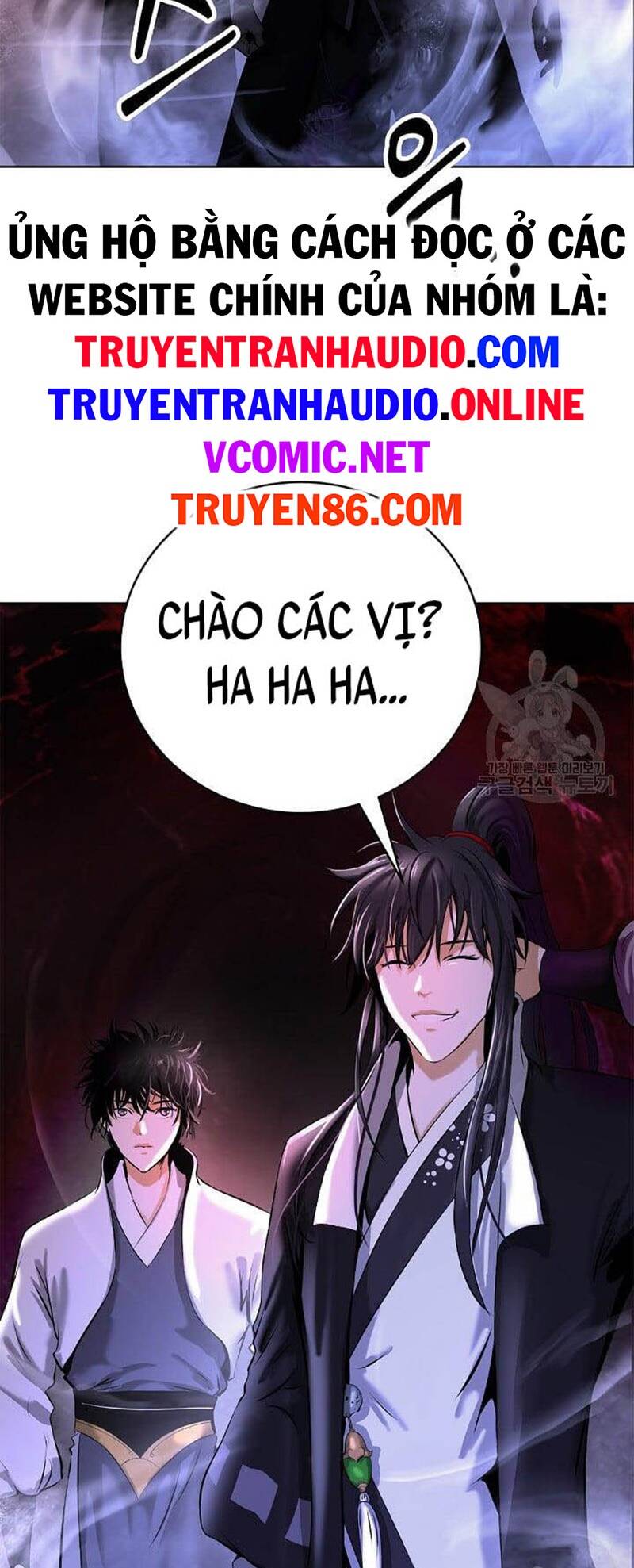 Lãng Tiên Kỳ Đàm: Chapter 92