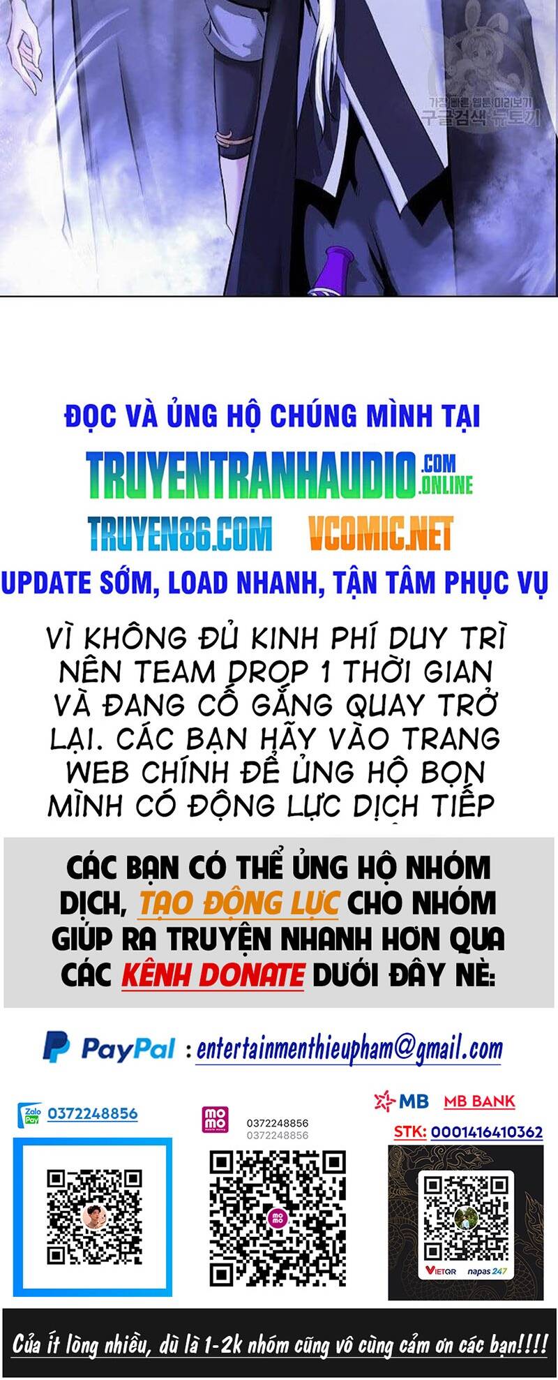Lãng Tiên Kỳ Đàm: Chapter 92