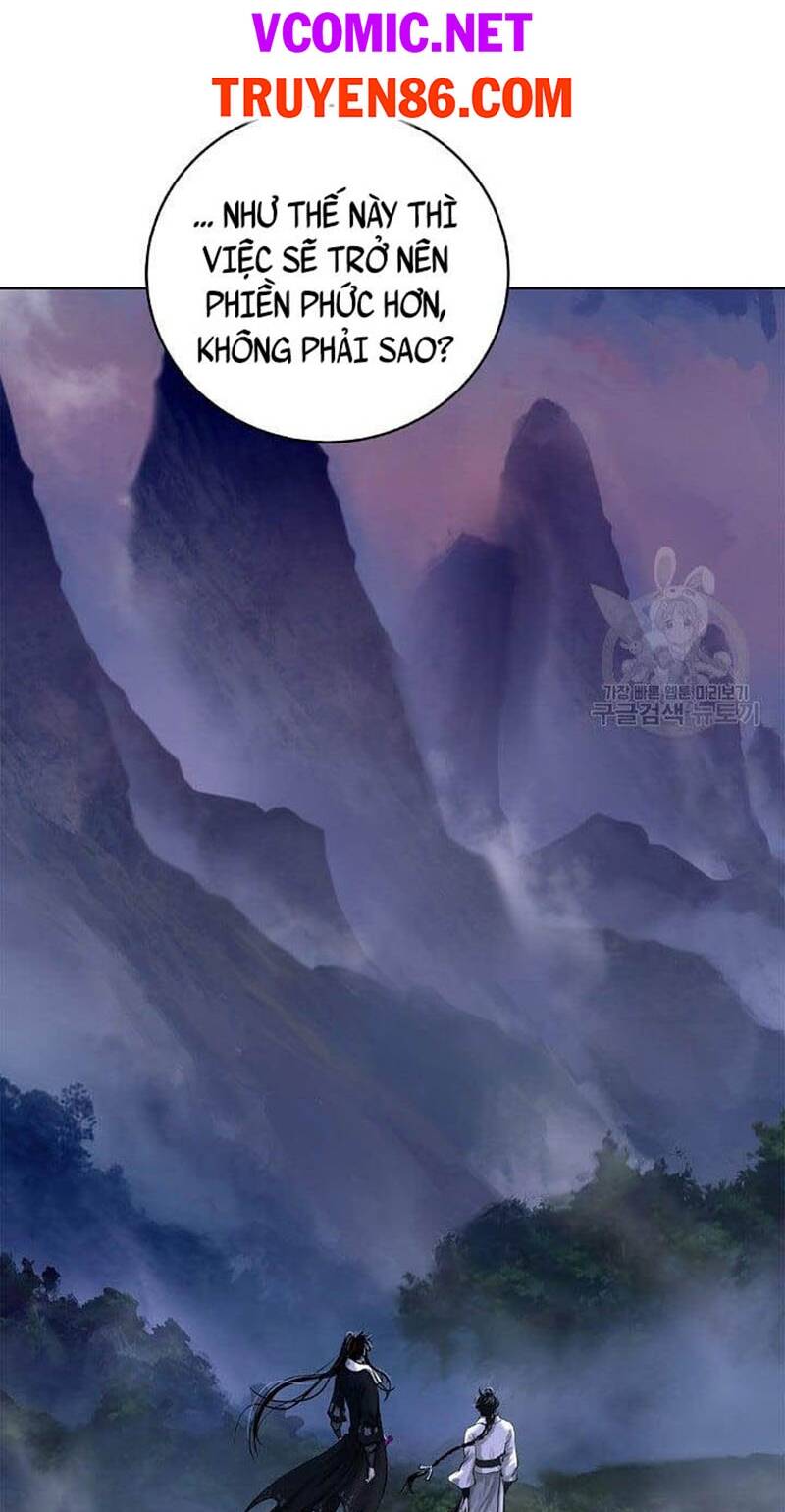 Lãng Tiên Kỳ Đàm: Chapter 92