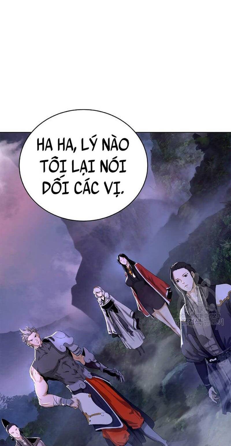 Lãng Tiên Kỳ Đàm: Chapter 92