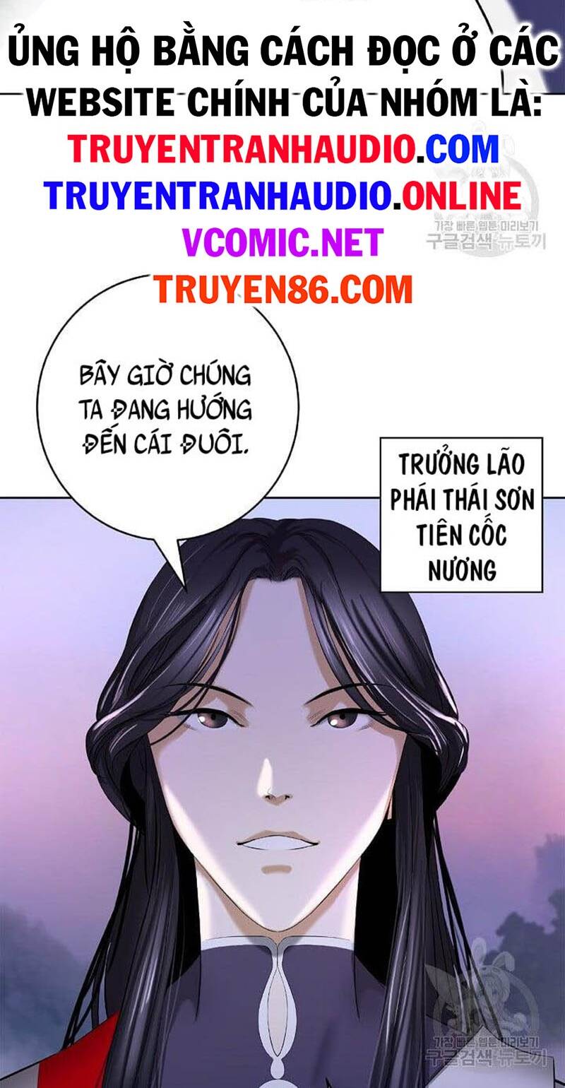Lãng Tiên Kỳ Đàm: Chapter 92
