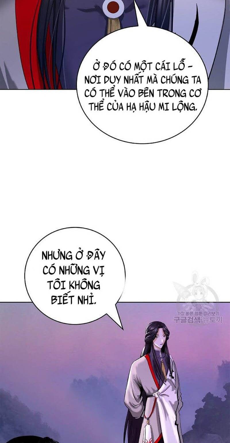 Lãng Tiên Kỳ Đàm: Chapter 92