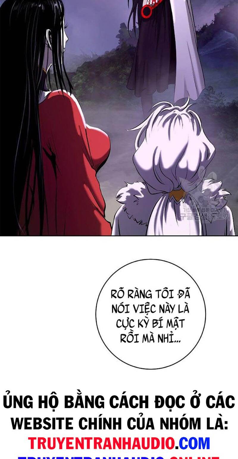 Lãng Tiên Kỳ Đàm: Chapter 92