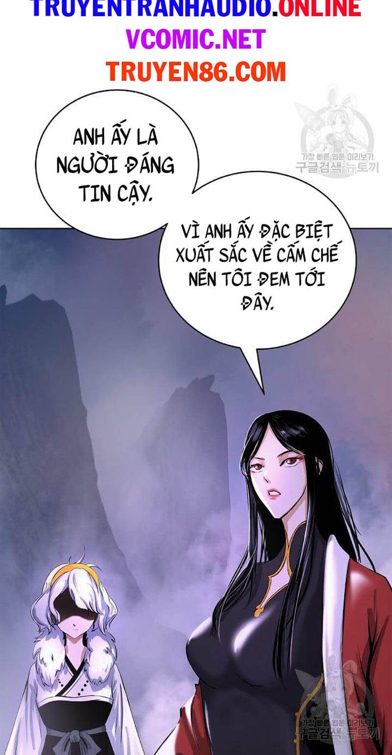 Lãng Tiên Kỳ Đàm: Chapter 92