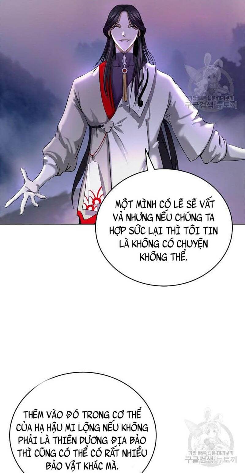 Lãng Tiên Kỳ Đàm: Chapter 92