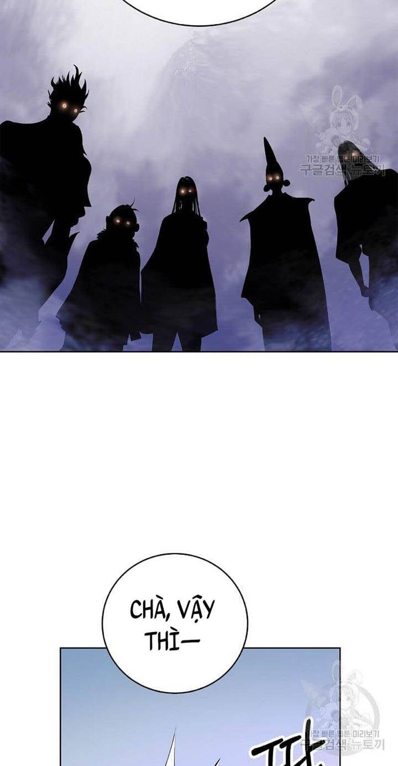 Lãng Tiên Kỳ Đàm: Chapter 92