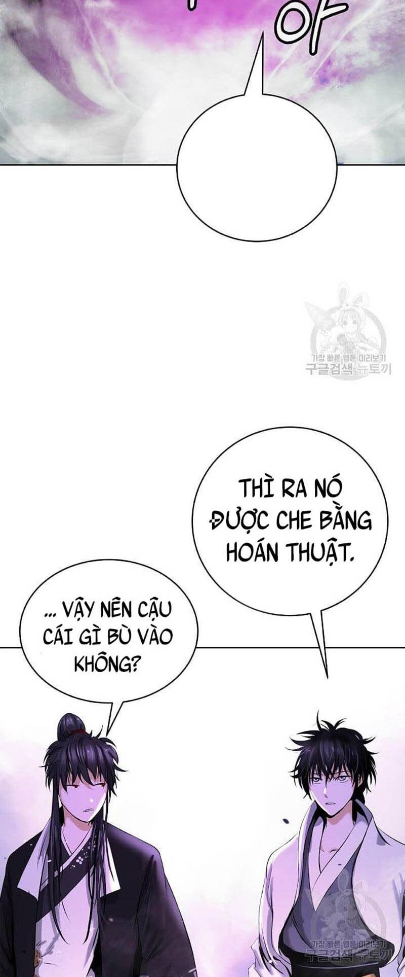 Lãng Tiên Kỳ Đàm: Chapter 92