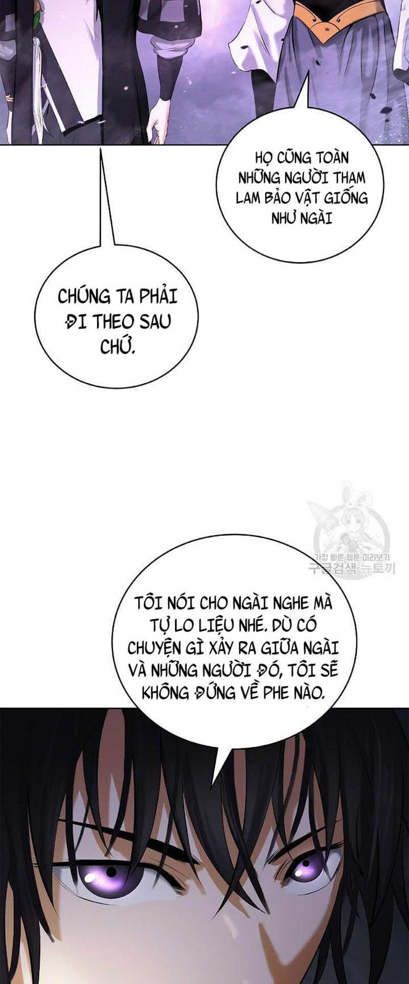 Lãng Tiên Kỳ Đàm: Chapter 92