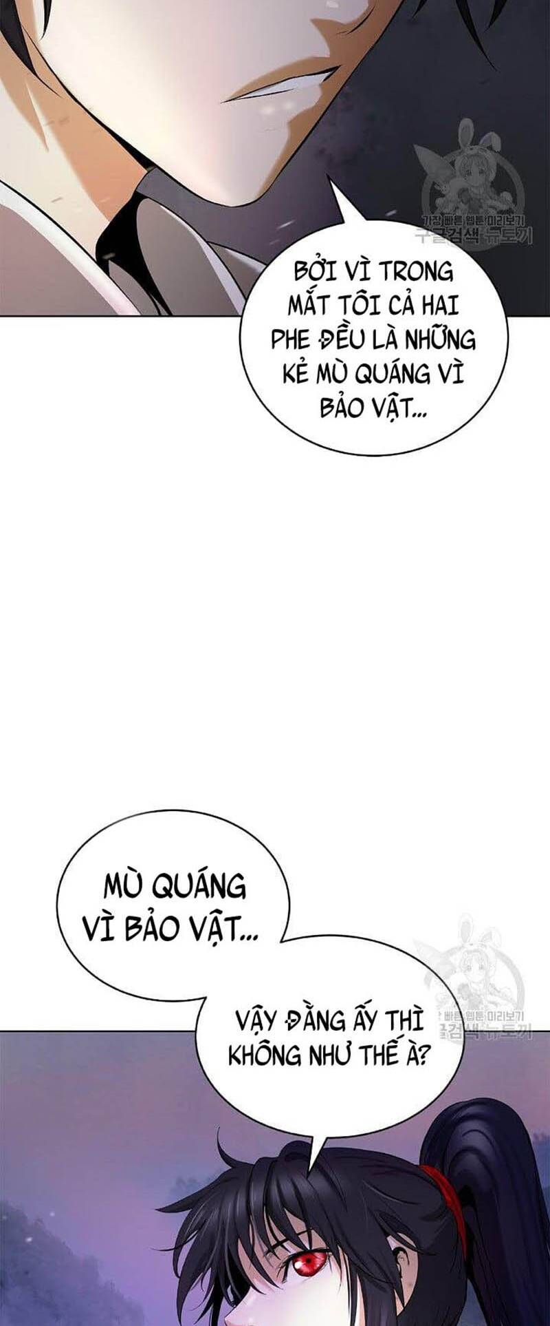 Lãng Tiên Kỳ Đàm: Chapter 92