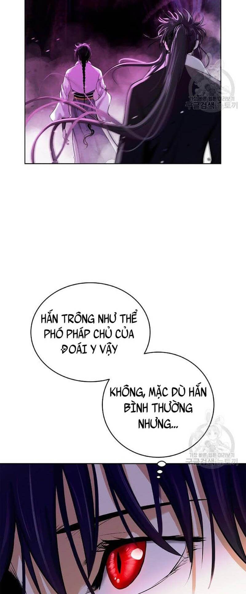Lãng Tiên Kỳ Đàm: Chapter 92