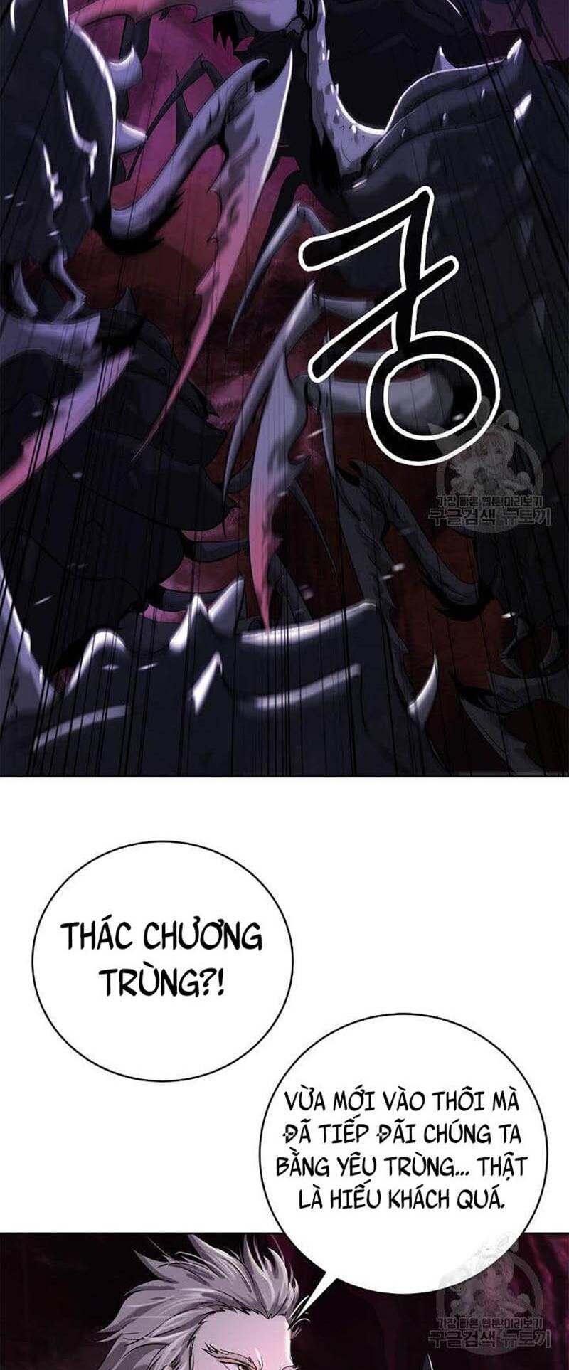 Lãng Tiên Kỳ Đàm: Chapter 92