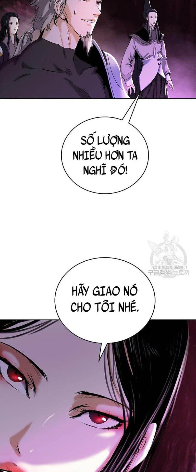 Lãng Tiên Kỳ Đàm: Chapter 92