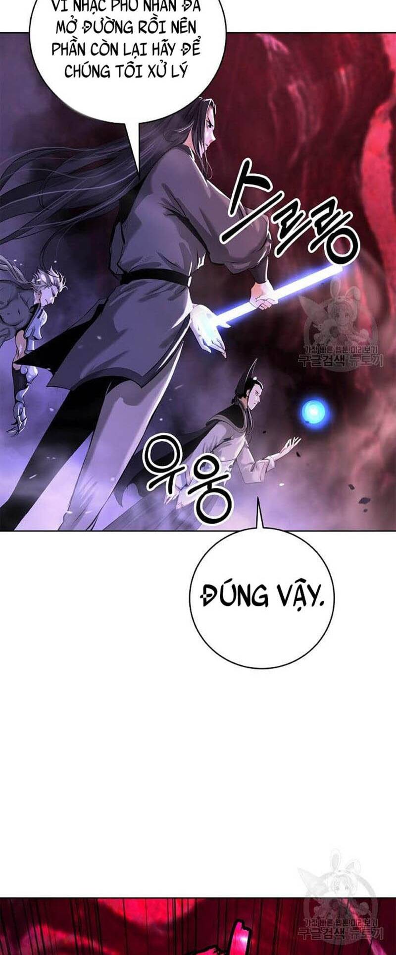 Lãng Tiên Kỳ Đàm: Chapter 92