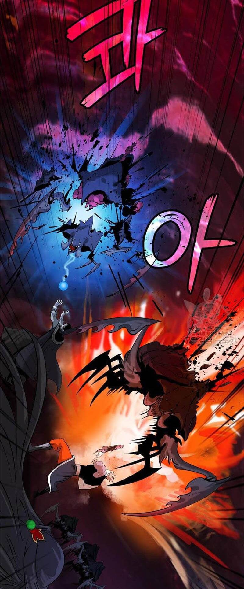 Lãng Tiên Kỳ Đàm: Chapter 92