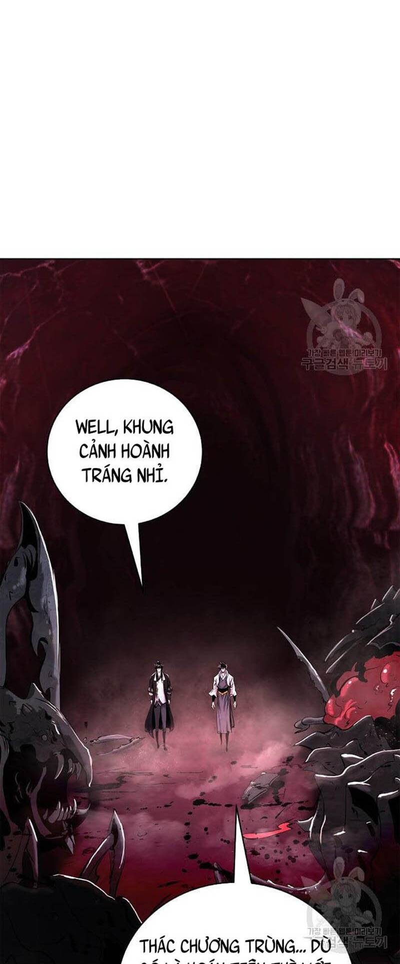 Lãng Tiên Kỳ Đàm: Chapter 92