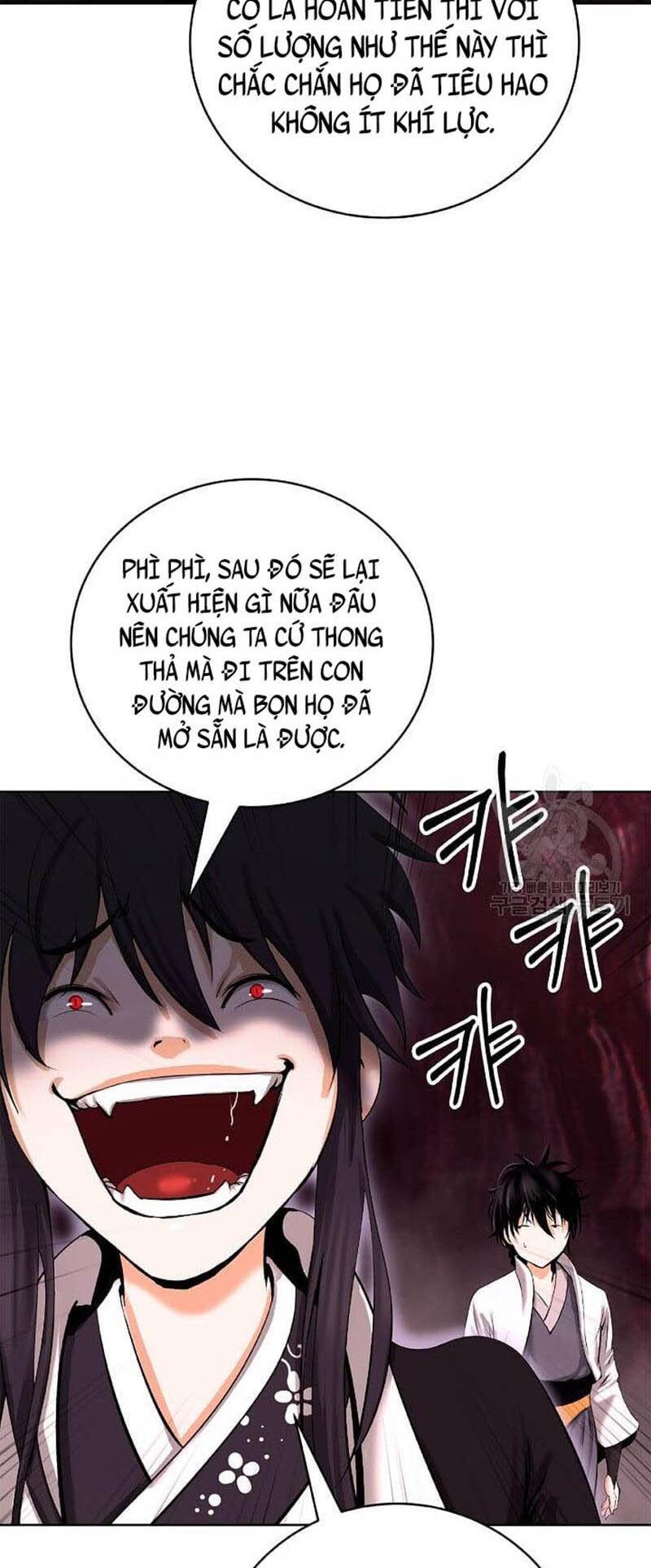 Lãng Tiên Kỳ Đàm: Chapter 92