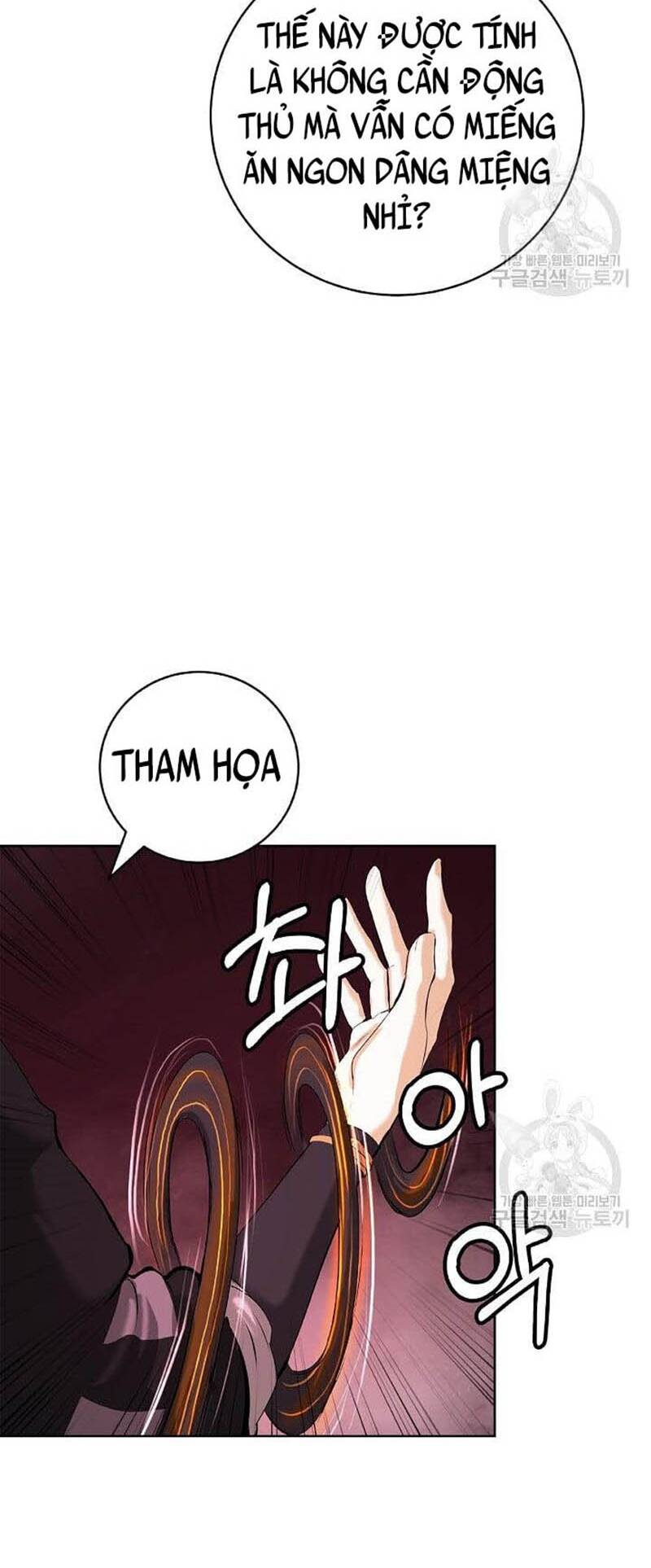 Lãng Tiên Kỳ Đàm: Chapter 92