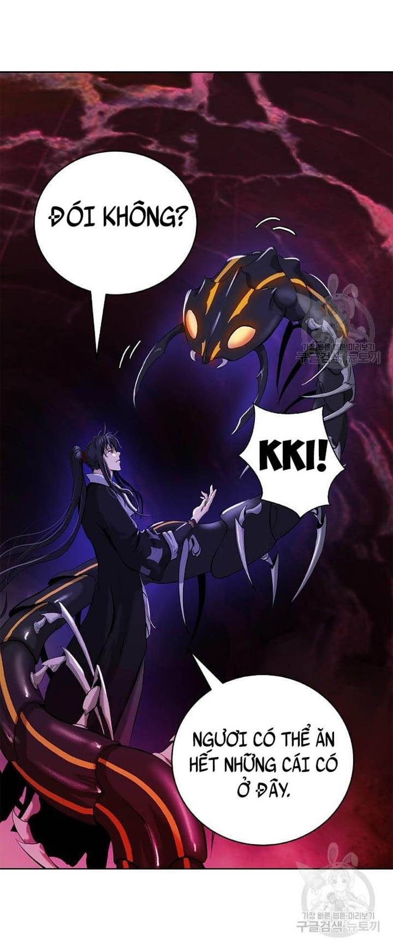 Lãng Tiên Kỳ Đàm: Chapter 92