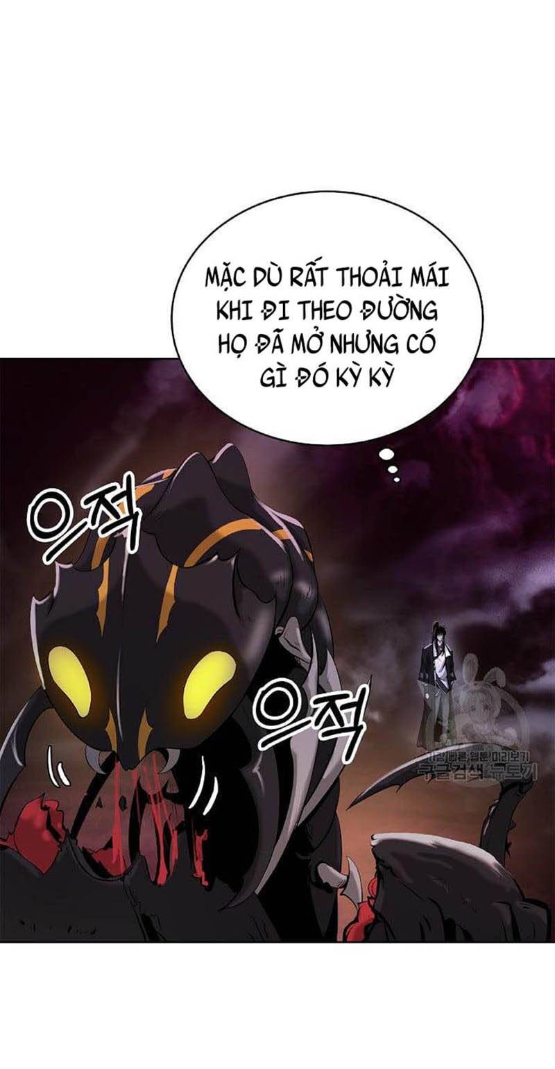 Lãng Tiên Kỳ Đàm: Chapter 92