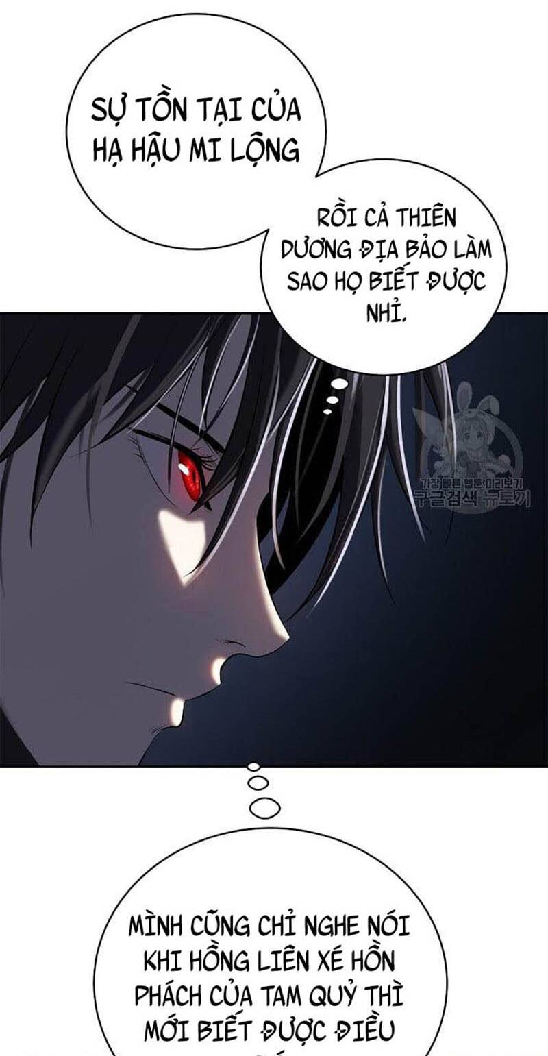 Lãng Tiên Kỳ Đàm: Chapter 92