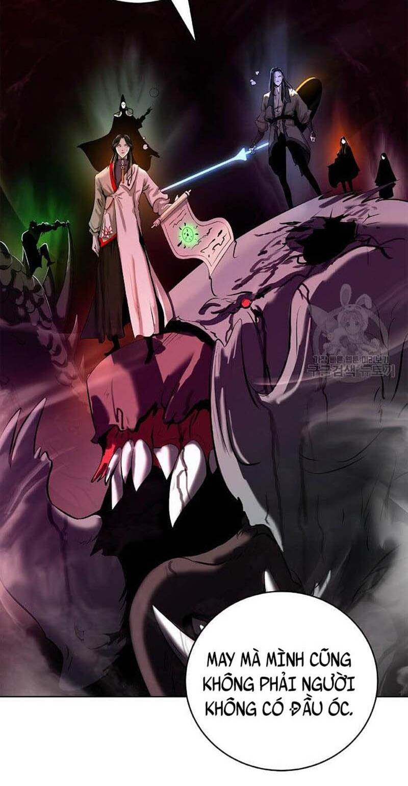 Lãng Tiên Kỳ Đàm: Chapter 92