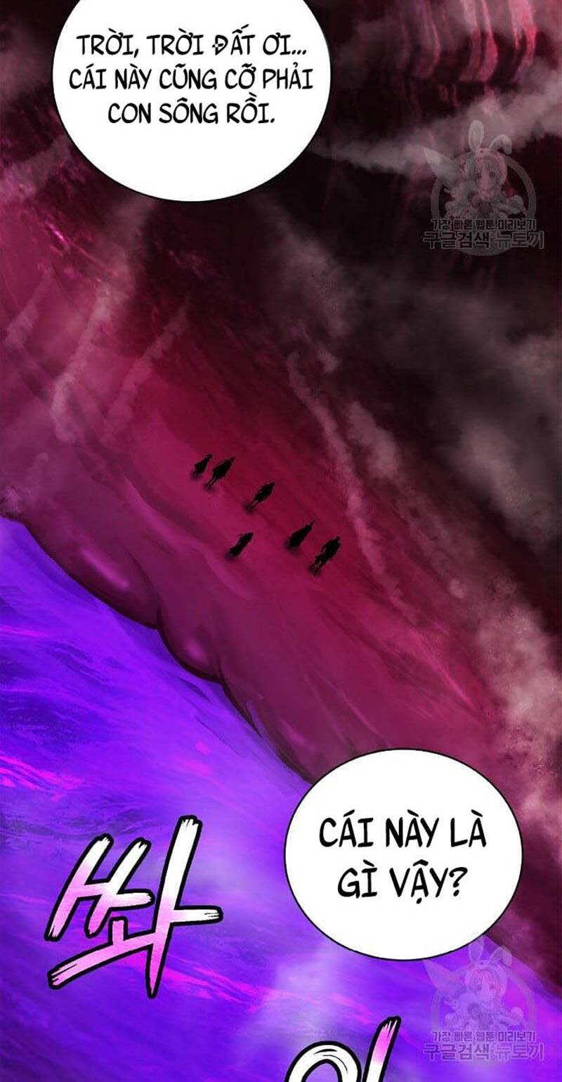 Lãng Tiên Kỳ Đàm: Chapter 92
