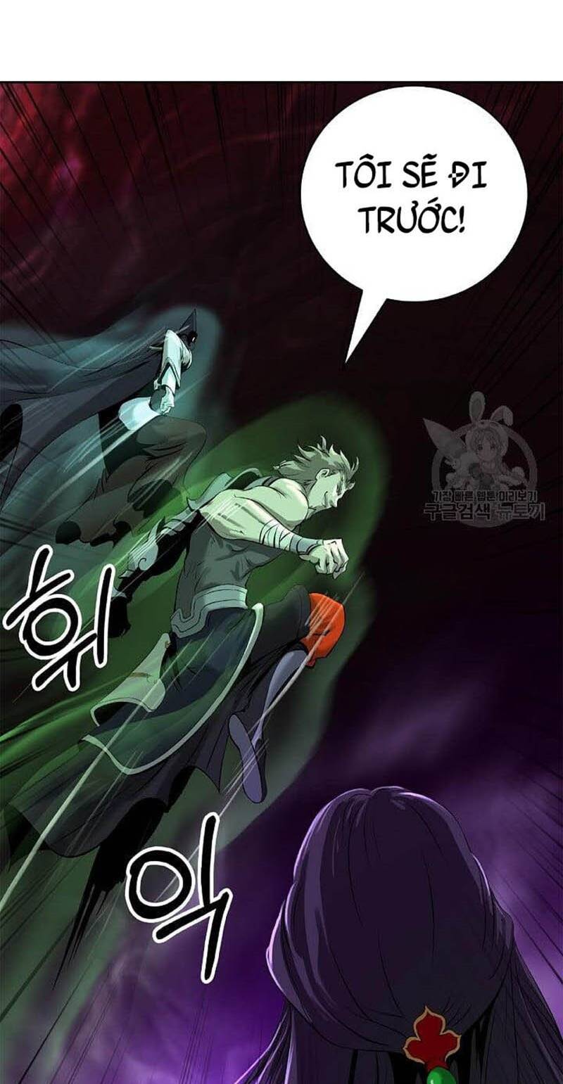 Lãng Tiên Kỳ Đàm: Chapter 92
