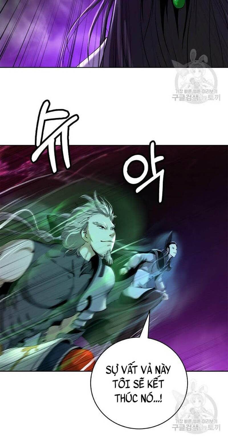 Lãng Tiên Kỳ Đàm: Chapter 92