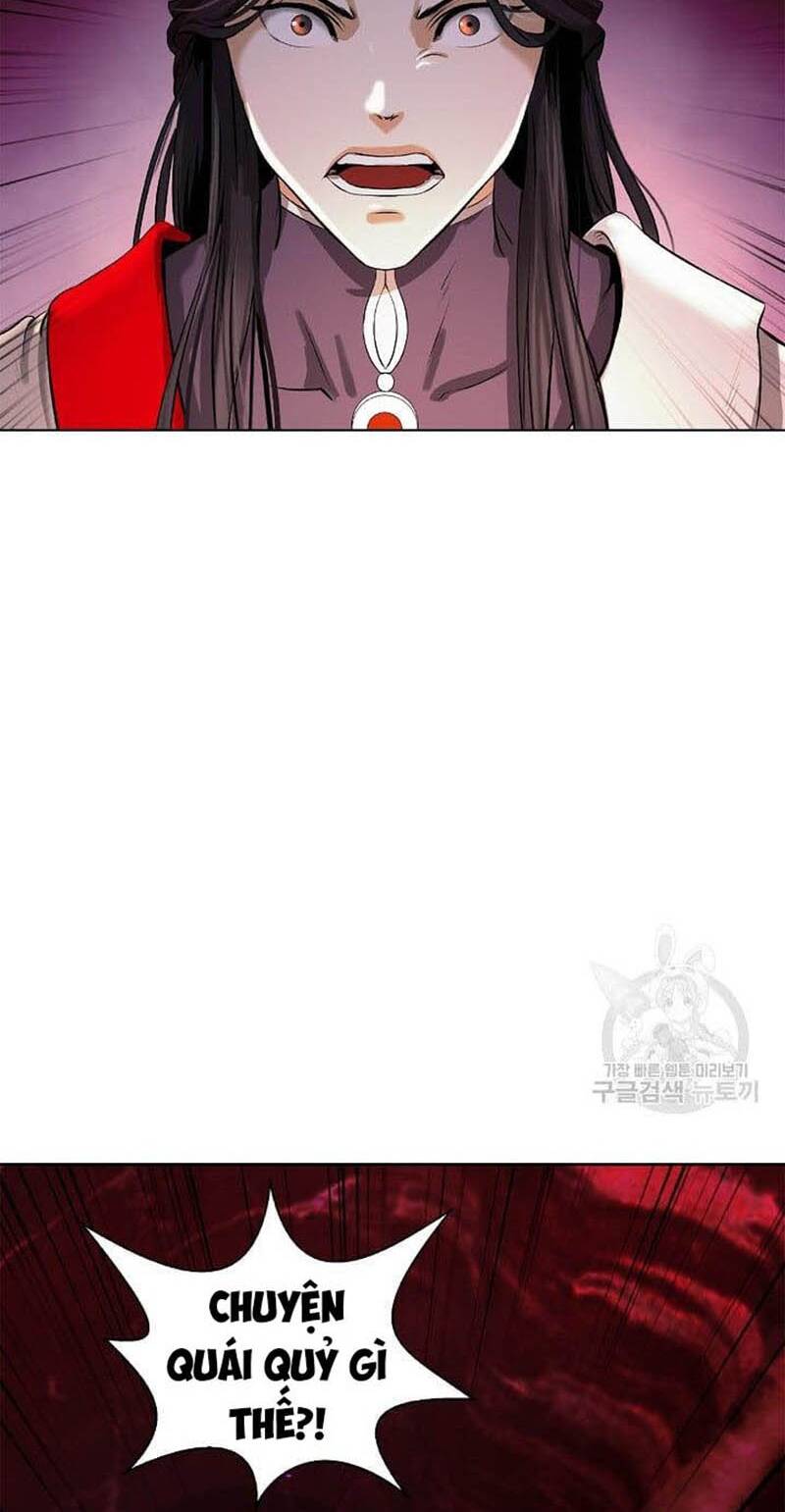 Lãng Tiên Kỳ Đàm: Chapter 92