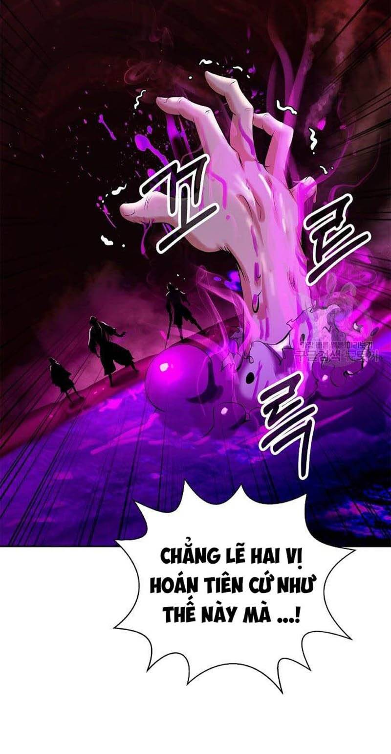 Lãng Tiên Kỳ Đàm: Chapter 92