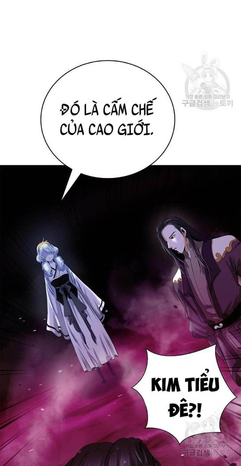 Lãng Tiên Kỳ Đàm: Chapter 92