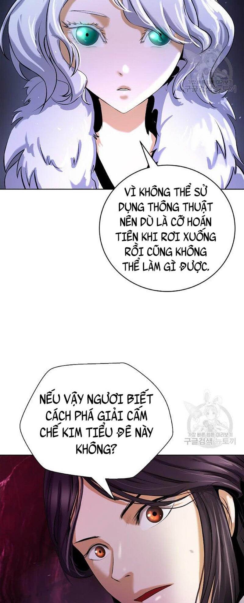 Lãng Tiên Kỳ Đàm: Chapter 92