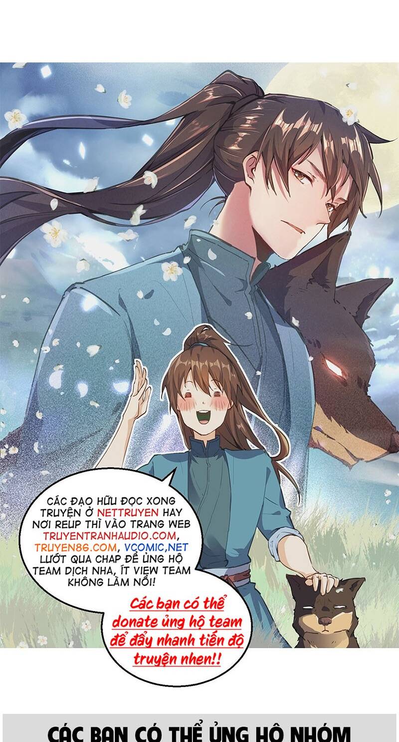 Lãng Tiên Kỳ Đàm: Chapter 95