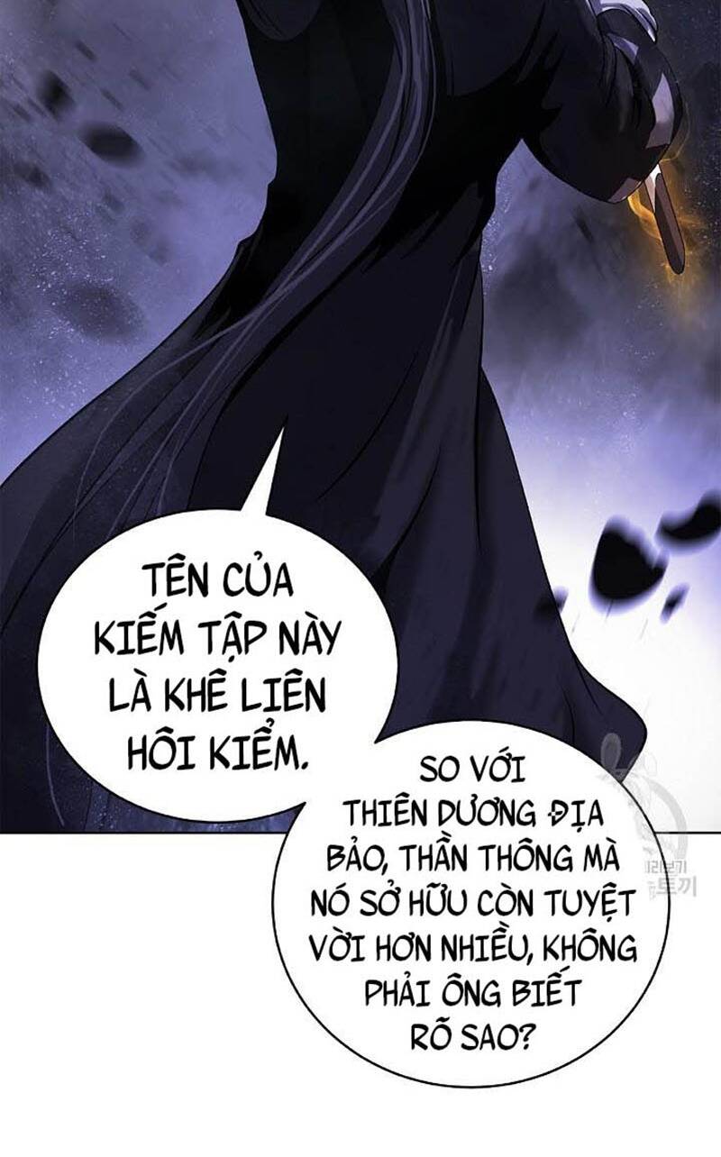 Lãng Tiên Kỳ Đàm: Chapter 95