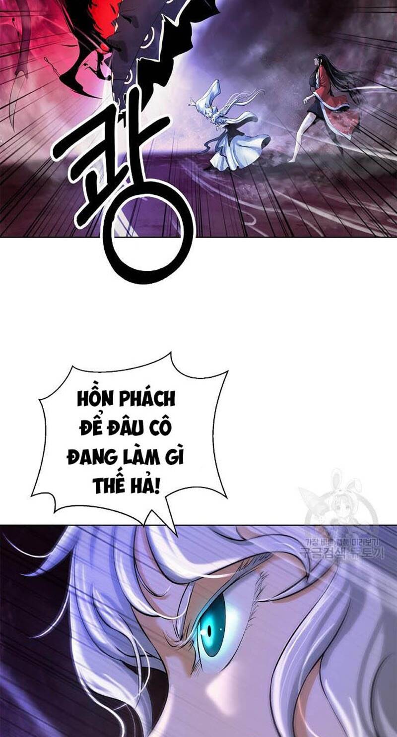 Lãng Tiên Kỳ Đàm: Chapter 95