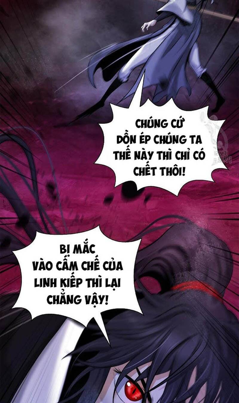 Lãng Tiên Kỳ Đàm: Chapter 95