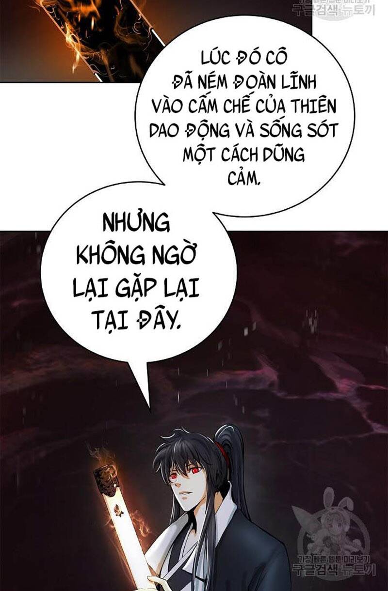 Lãng Tiên Kỳ Đàm: Chapter 95