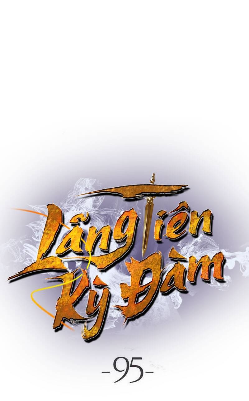 Lãng Tiên Kỳ Đàm: Chapter 95