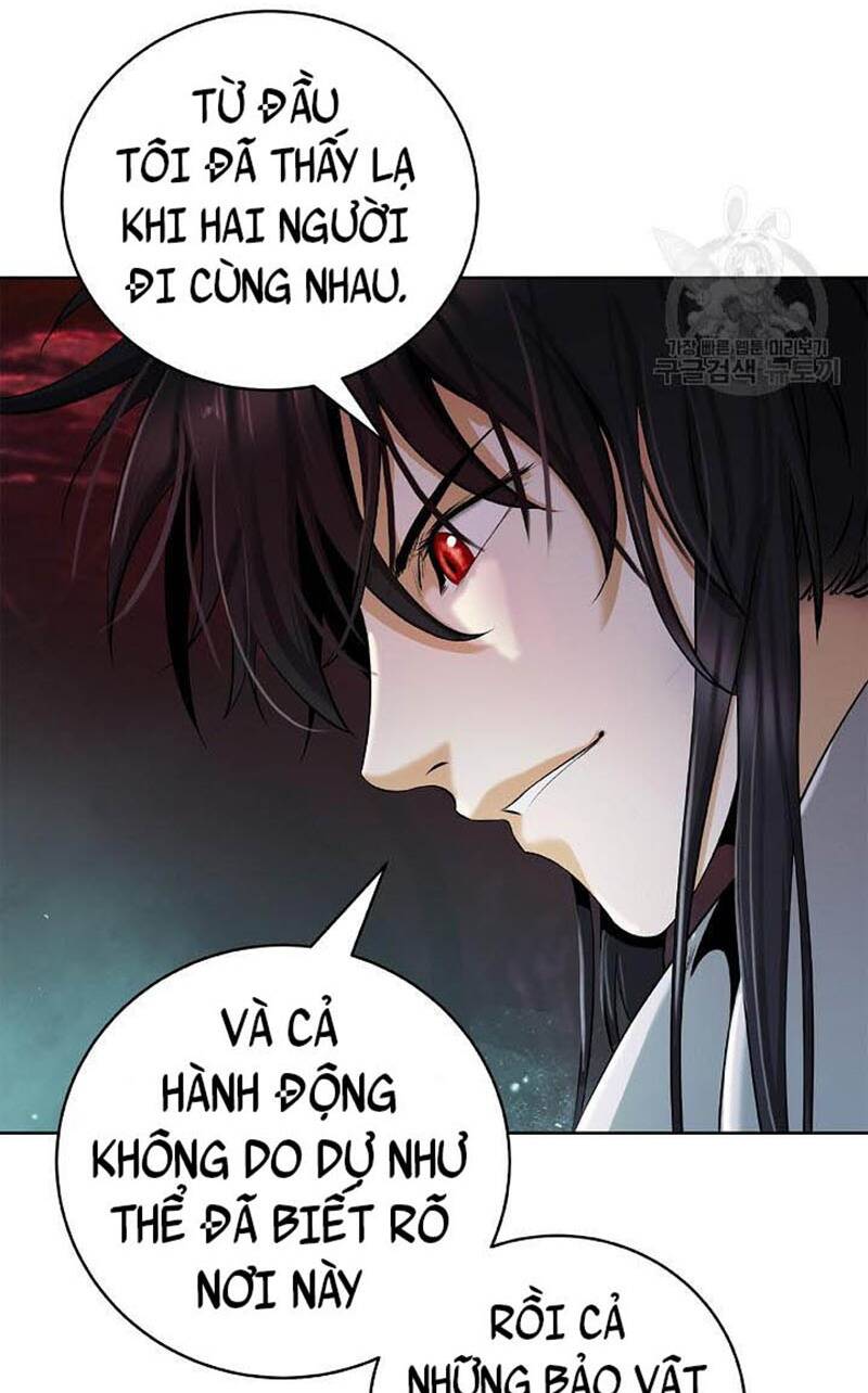 Lãng Tiên Kỳ Đàm: Chapter 95