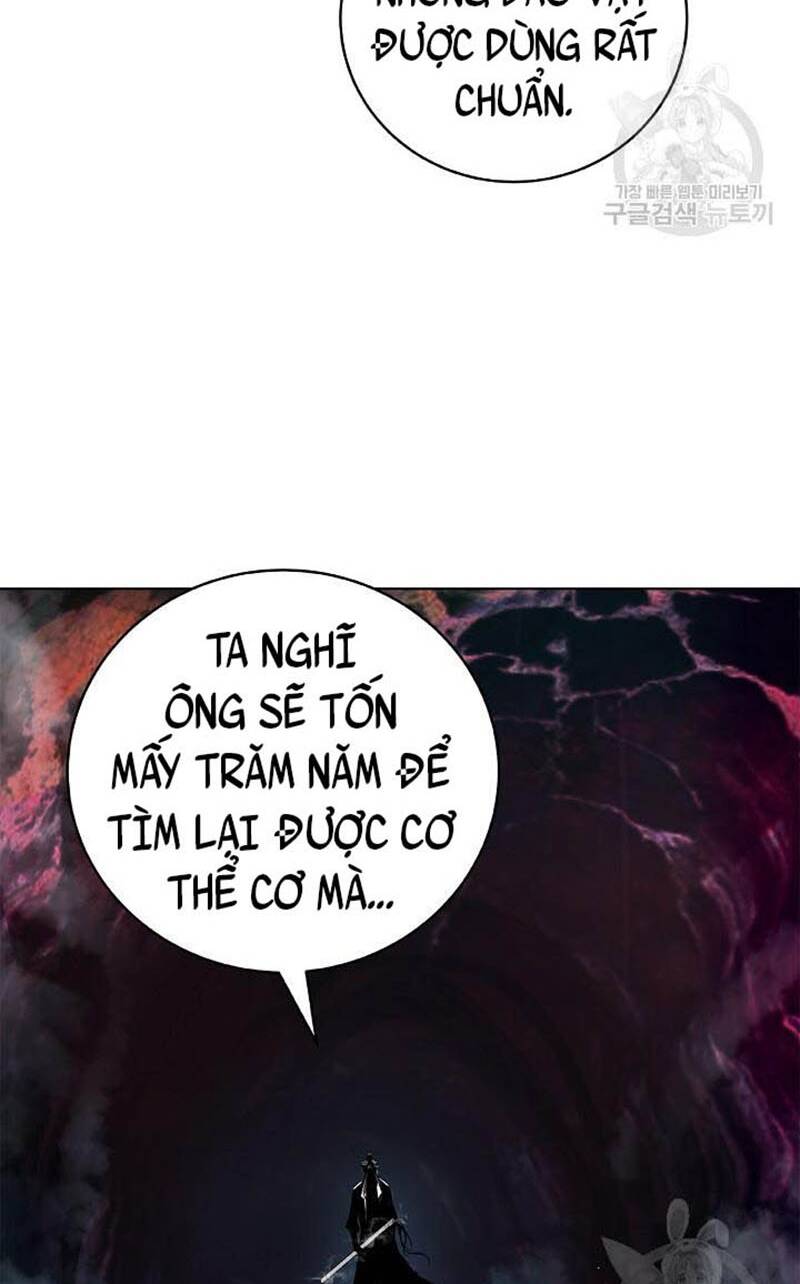 Lãng Tiên Kỳ Đàm: Chapter 95